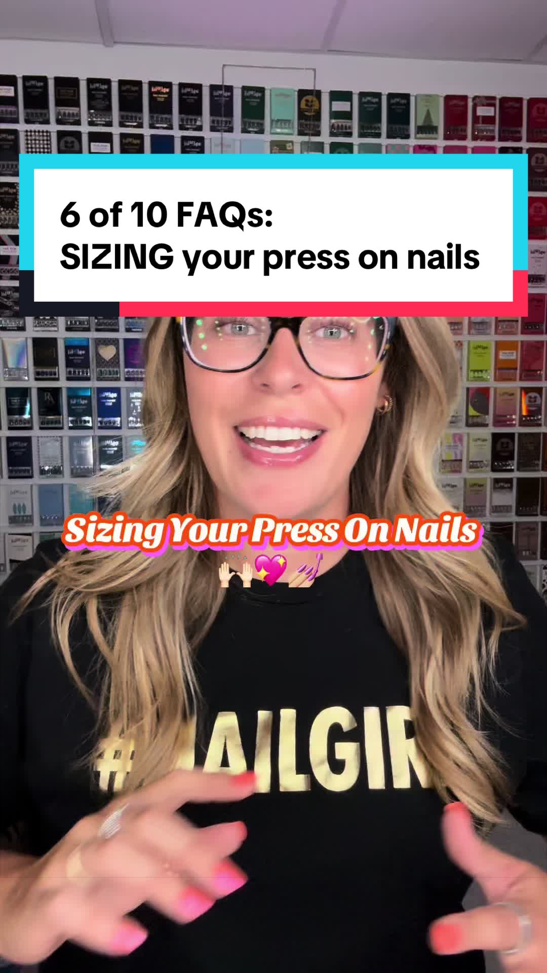 @Karli-your press on nail tech