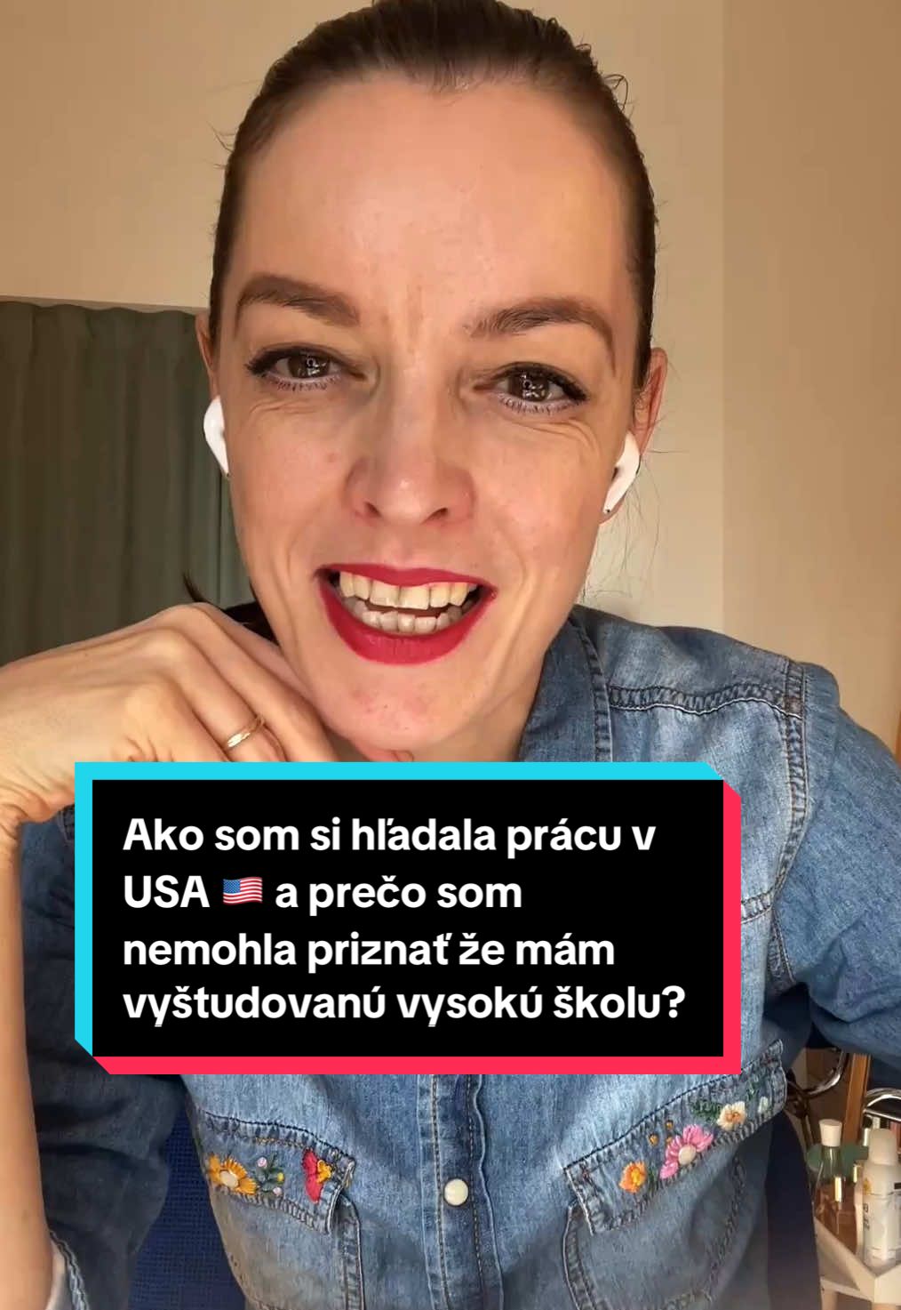 @slovenka v amerike