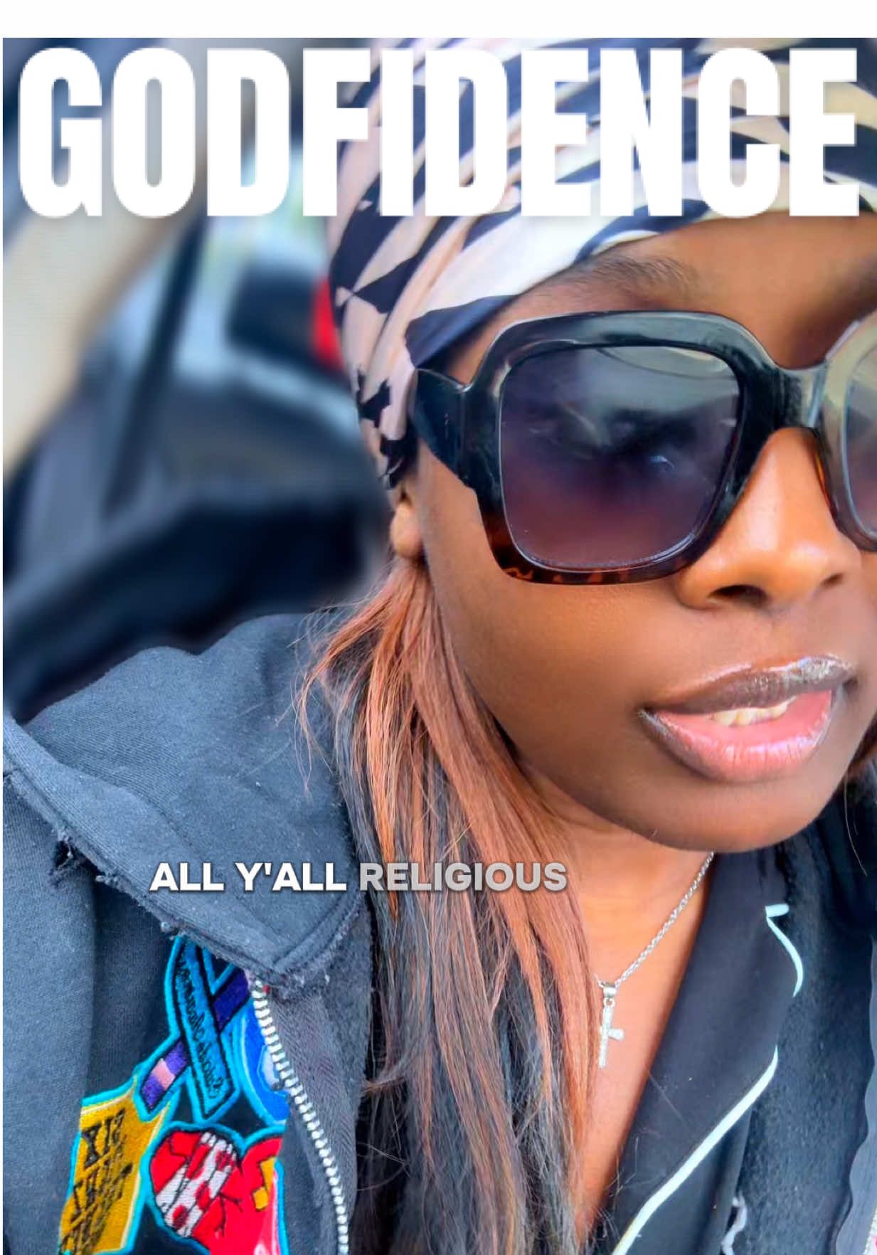 @God’s Daughter | Tiffeny CLT