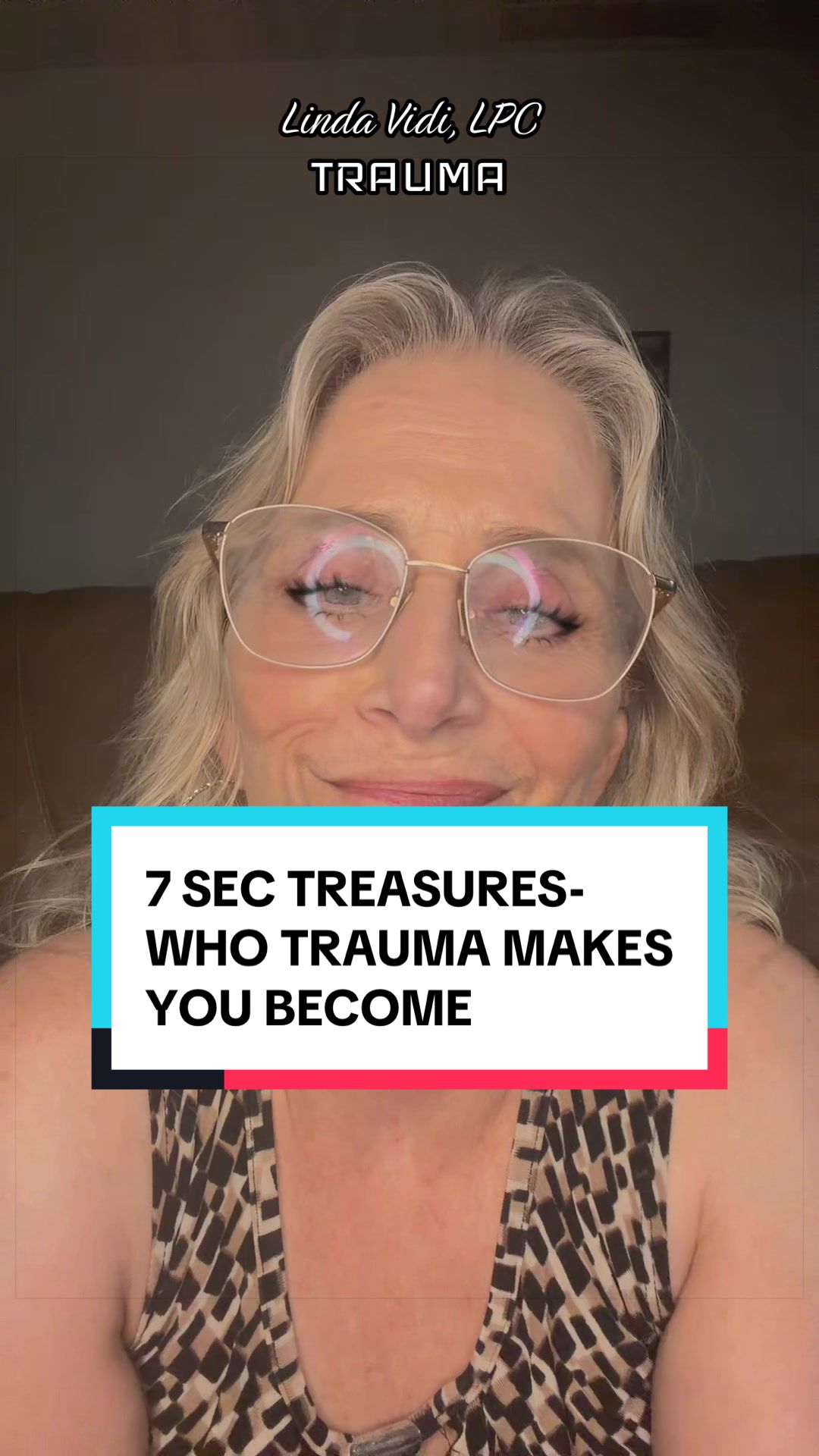 @LIFE COACH LINDA