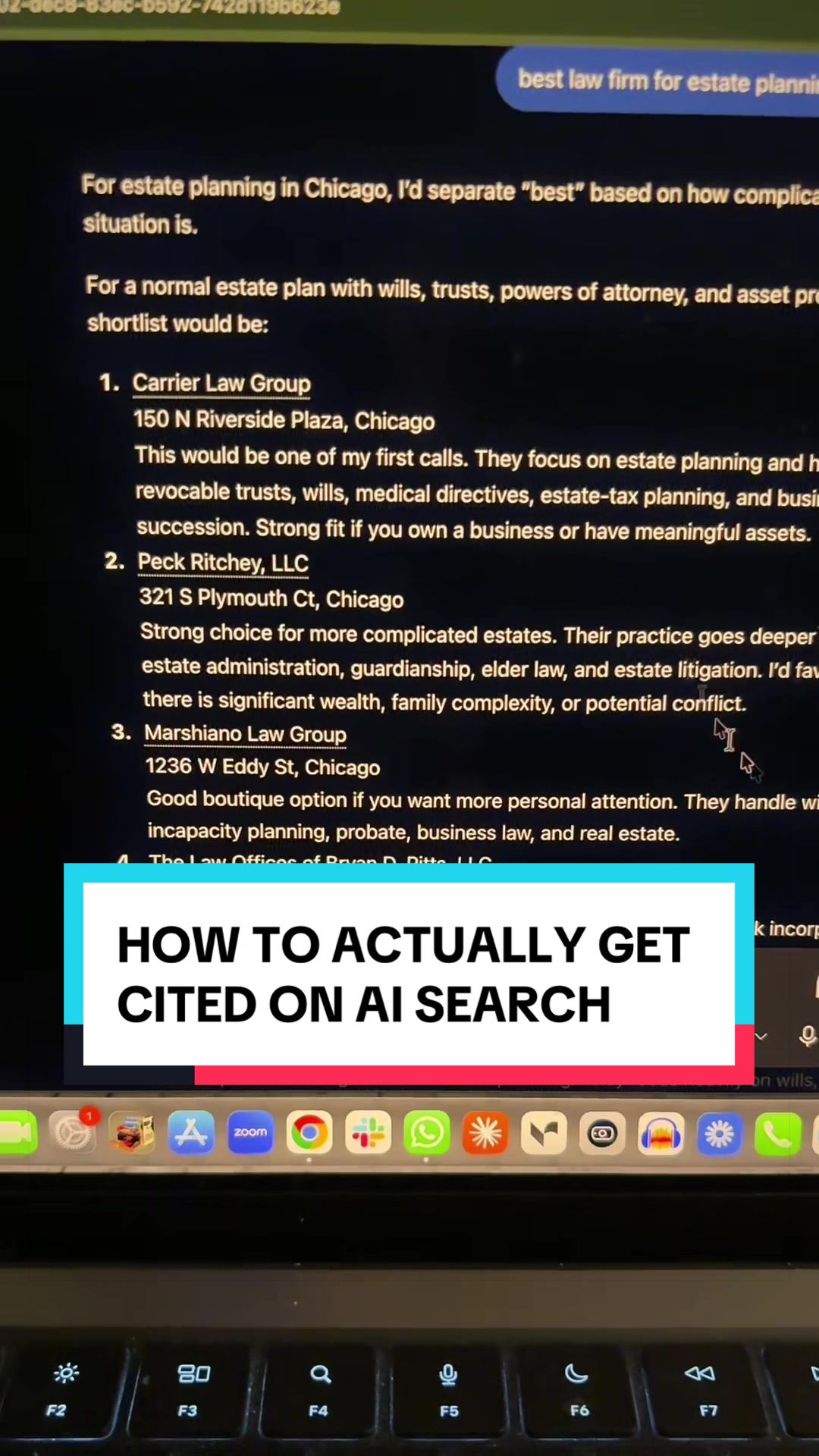 @Jason Davis | Local SEO