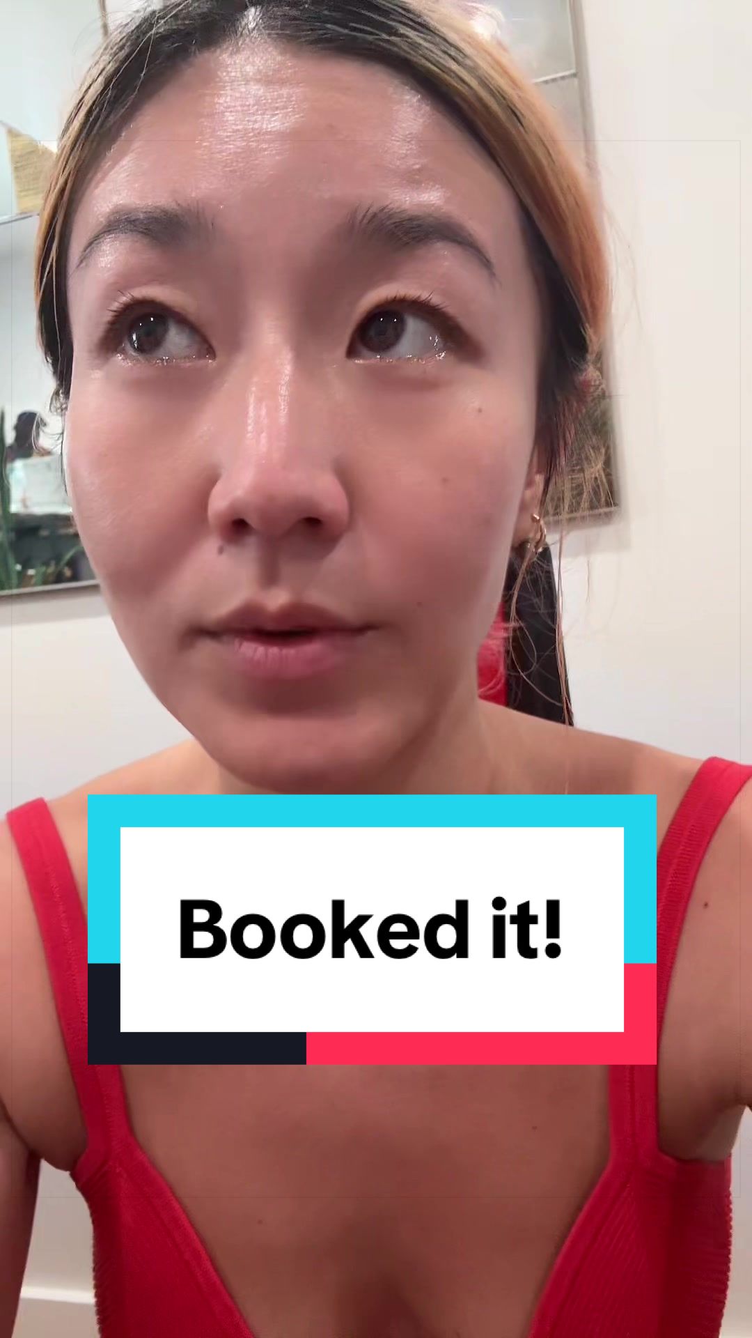 @Carrie Fei | actor + biz owner