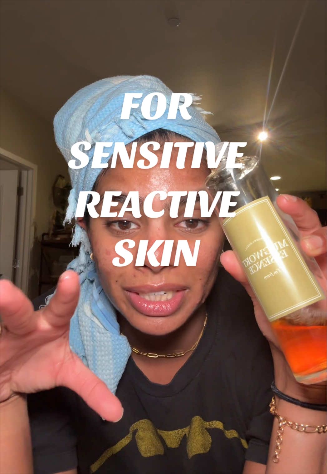 @Nyx Curations | Acne +Wellness