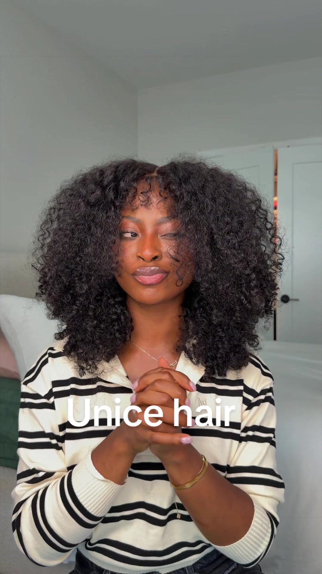 @Takwe / Hair & Beauty Creator