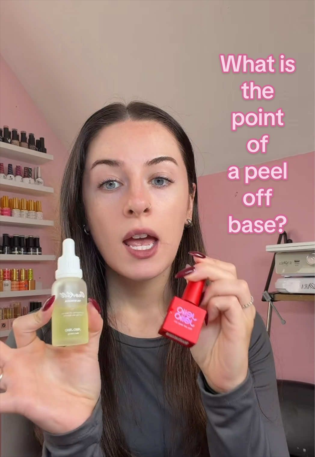 @Meaghan | The Gel Belle