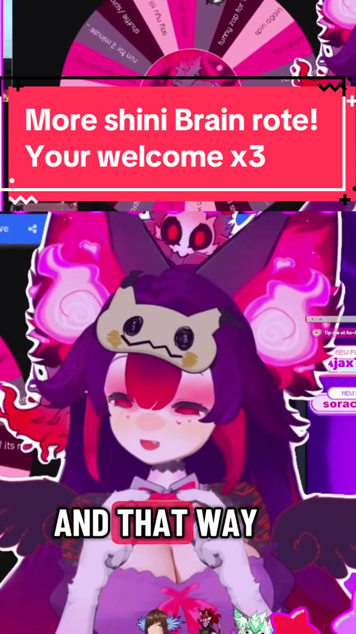@shinigami doll