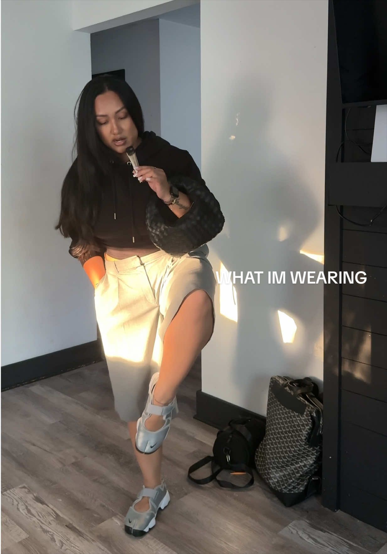 @Tarin | Lifestyle Creator
