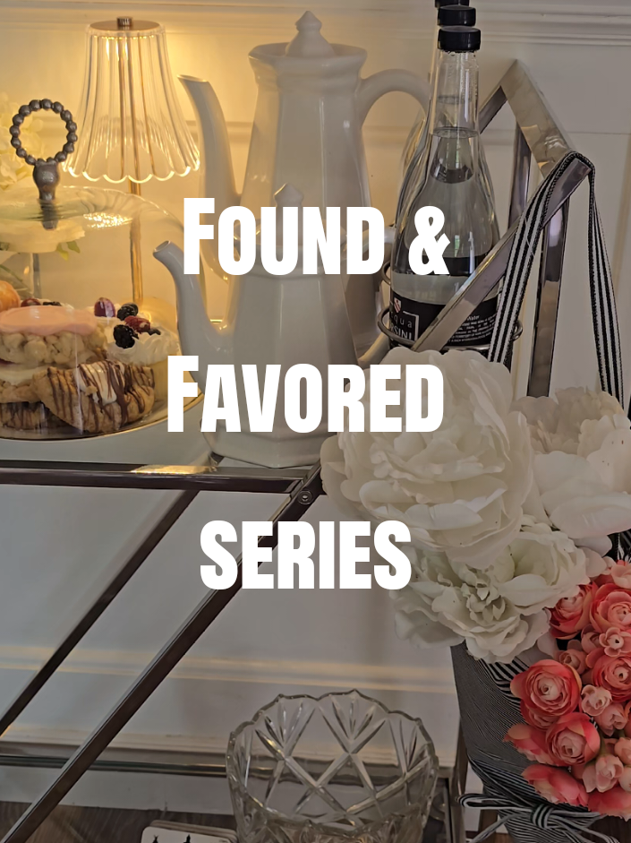 @Katherine Turner Home Stylist