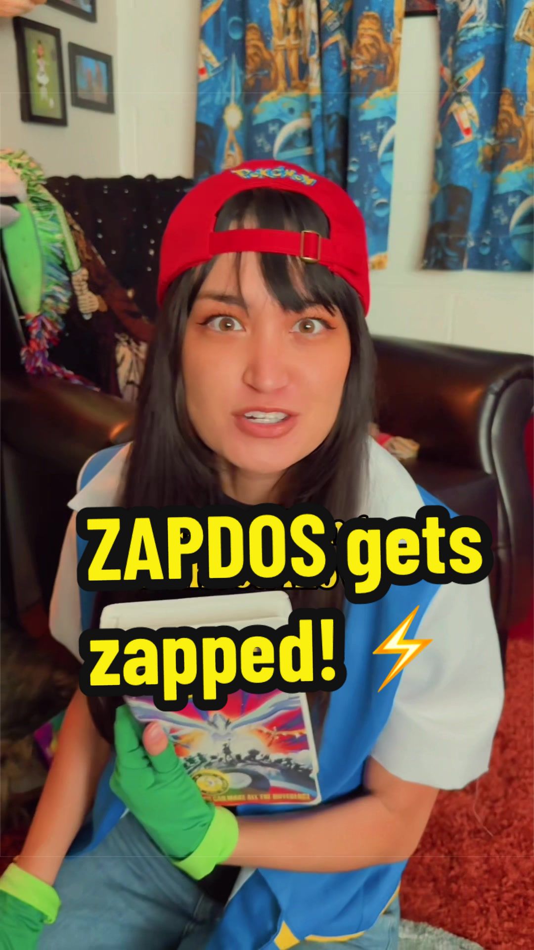 @Pixelated Erica