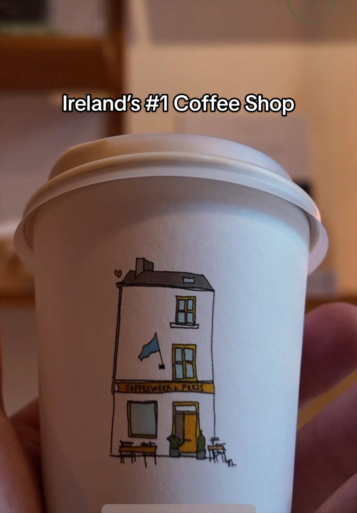 @Ladybird | Irish Weddings