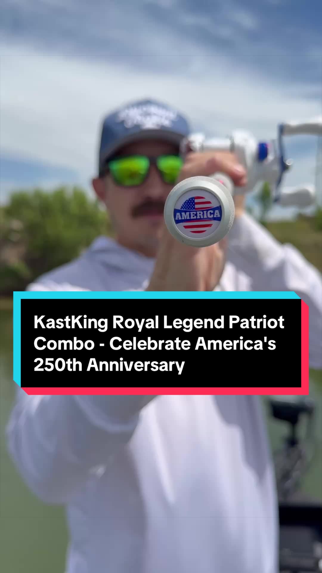 @KastKingUSA