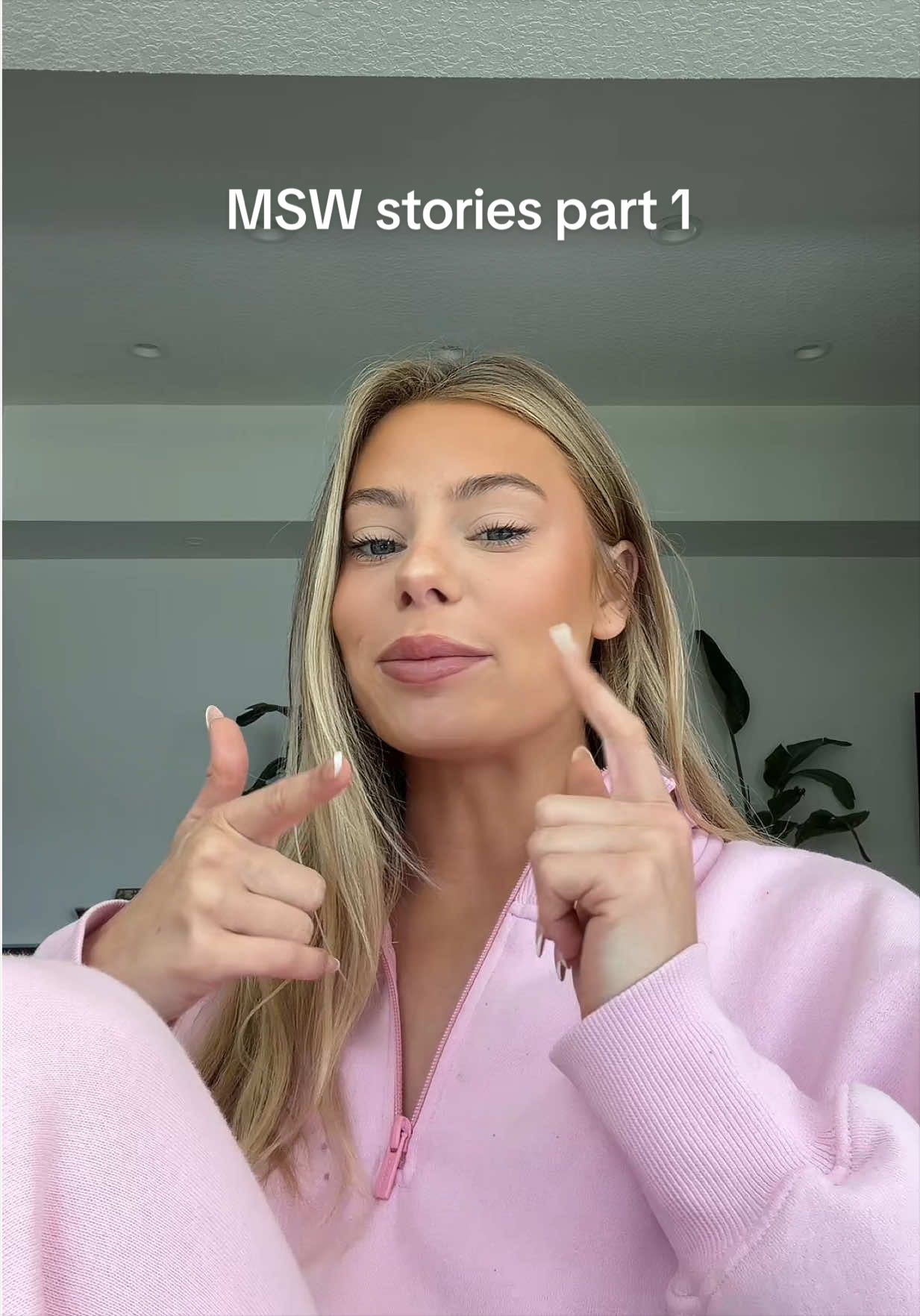 @Krista Stevens