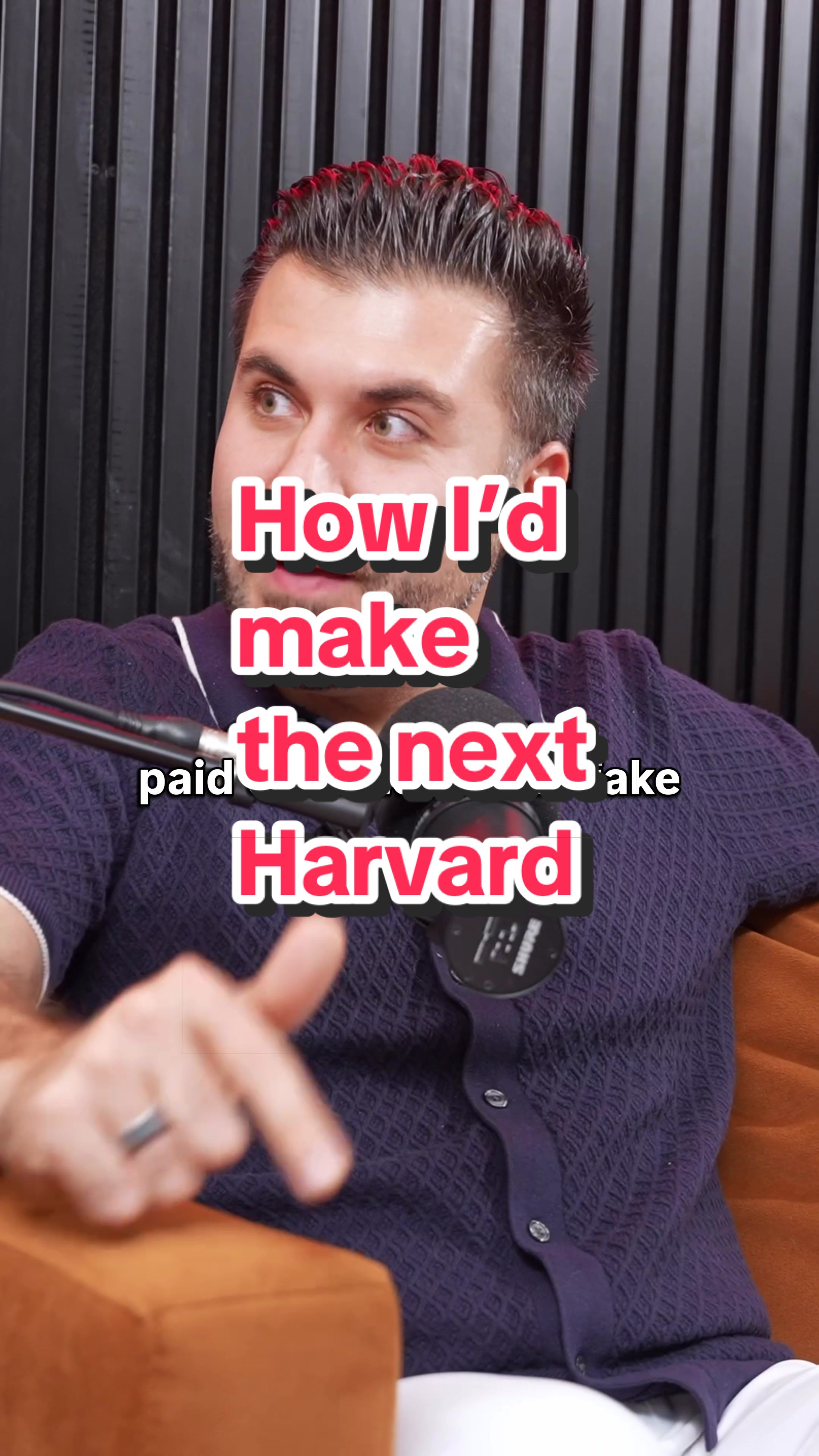 @Ivy League Roadmap