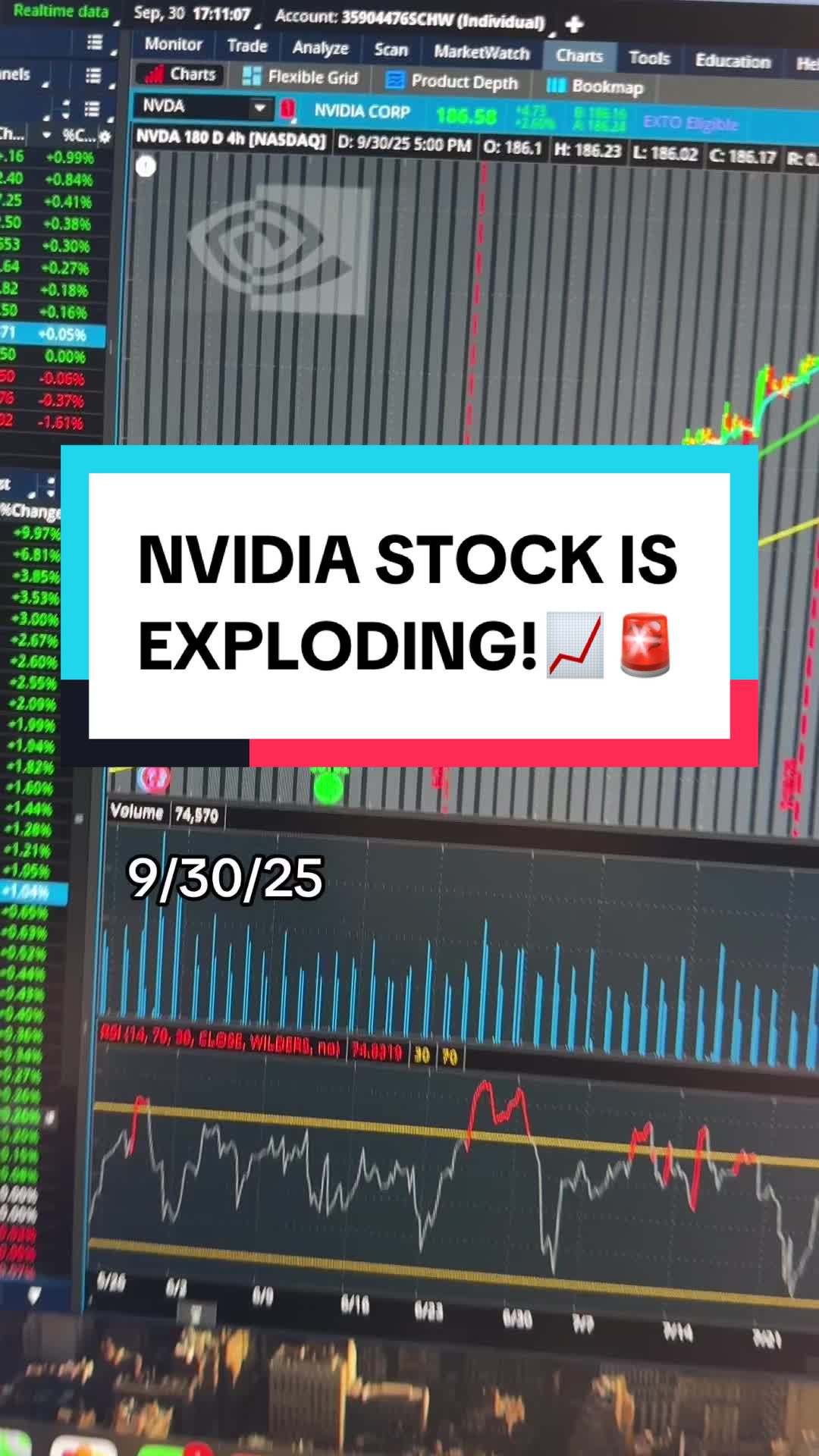 @Stas Talks Stocks