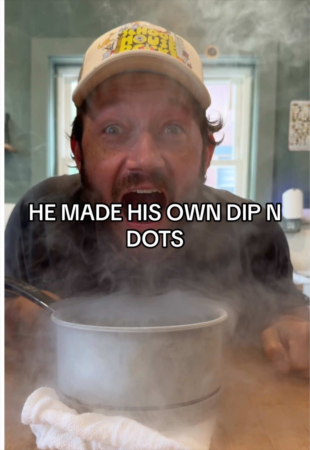 @The Everyday Chef and Wife