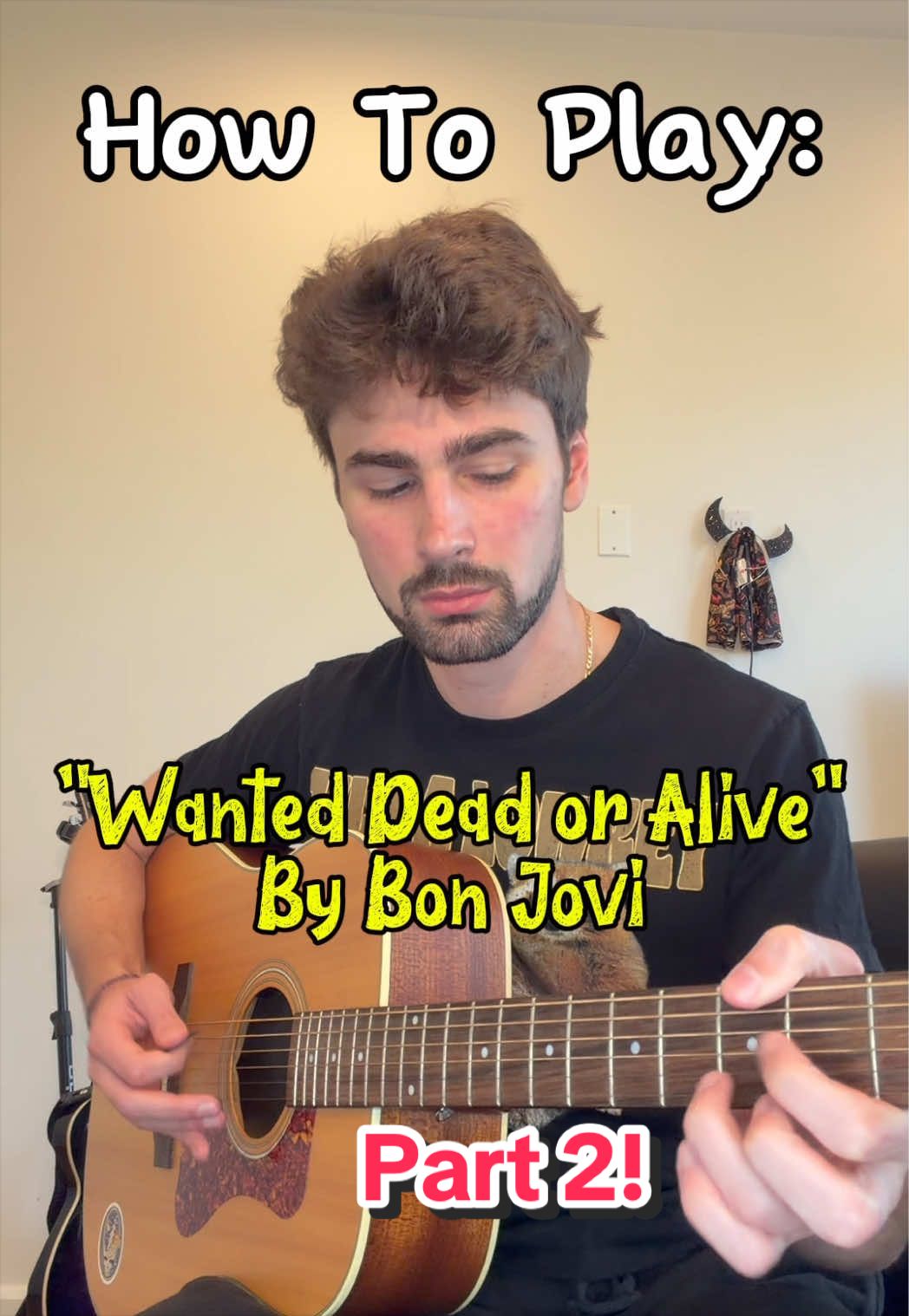 @Guitar Basics