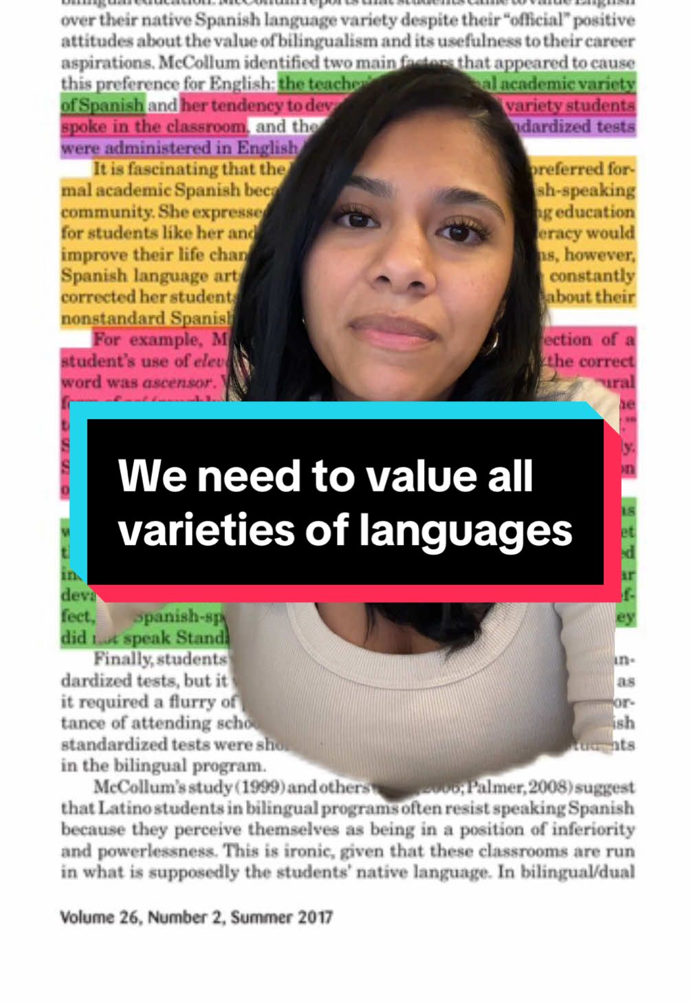 @Génesis | Equity+Dual Language
