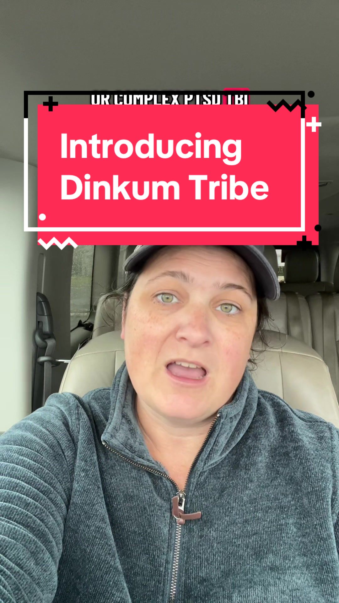 @DinkumTribe ADHD family travel