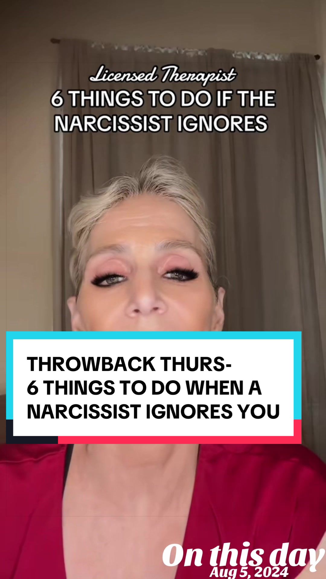 @LIFE COACH LINDA