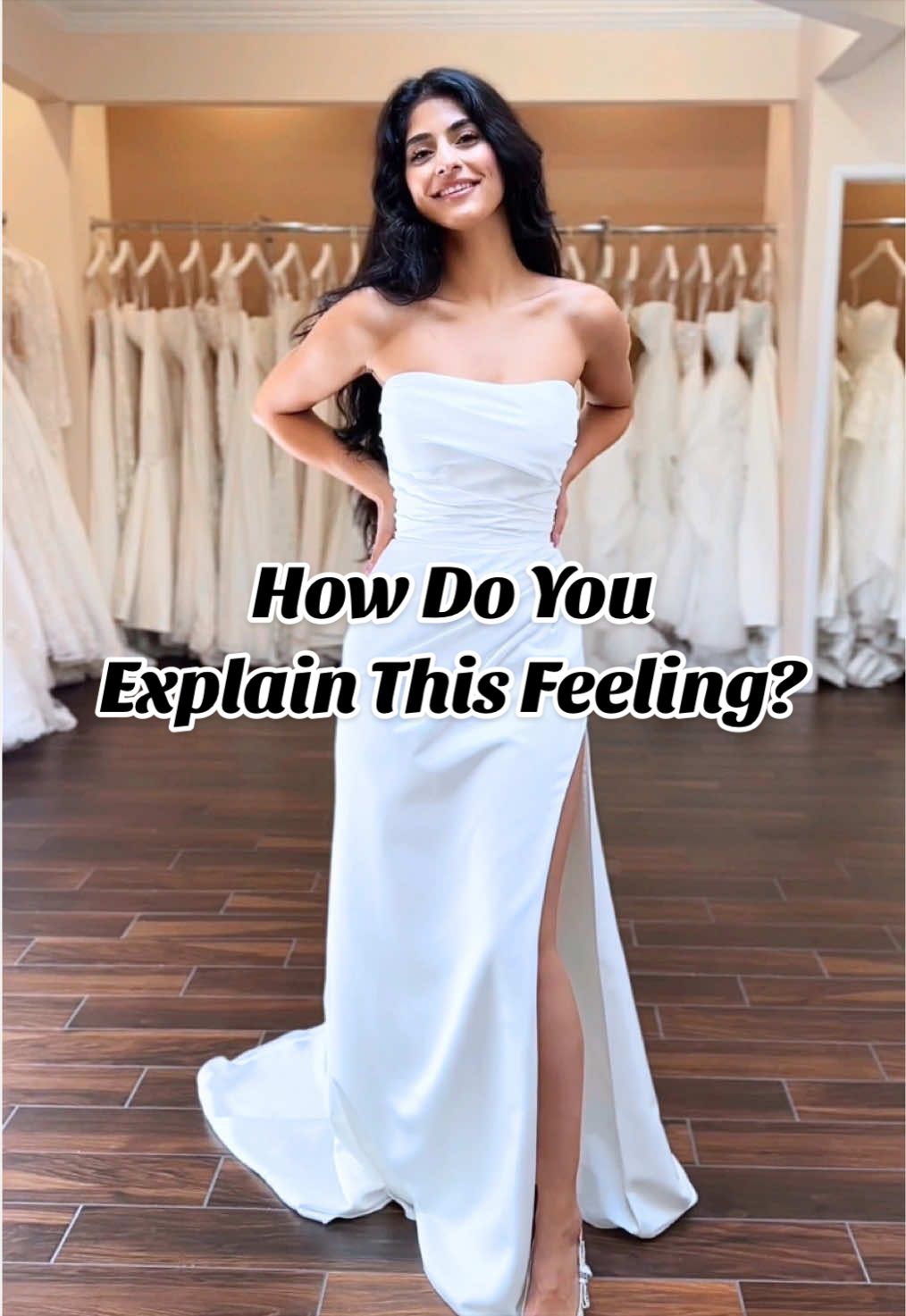 @The Bridal Collection