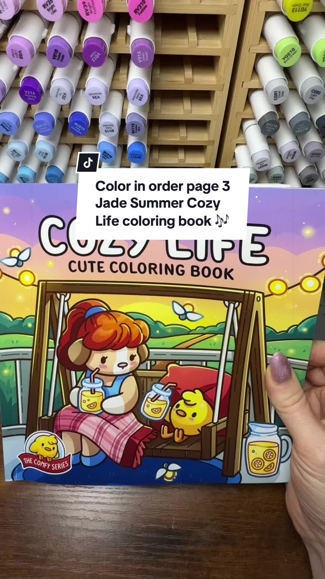 @Afoxxycoloring