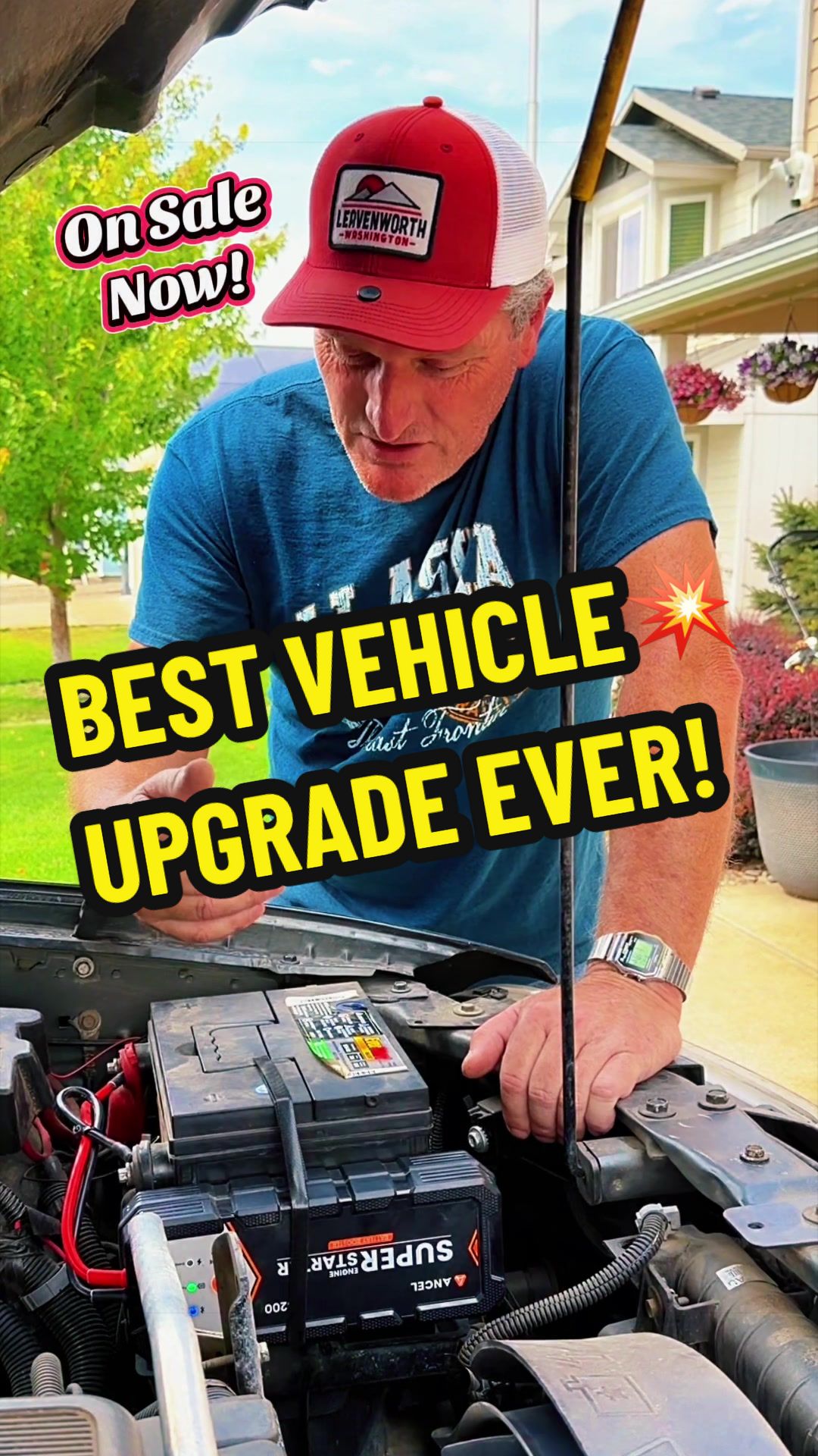 @TruckinToby