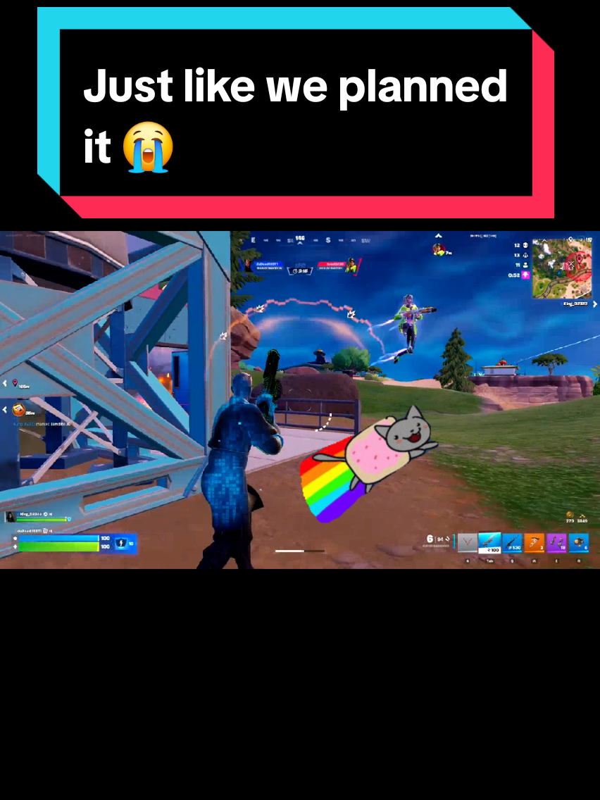 @daDeadliEST1 | Fortnite 🎮