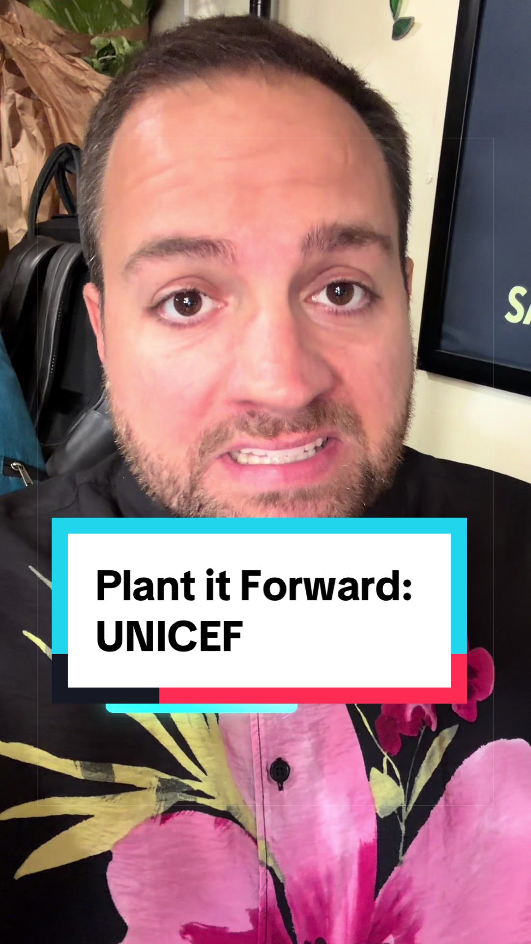 @Brandon The Plant Guy