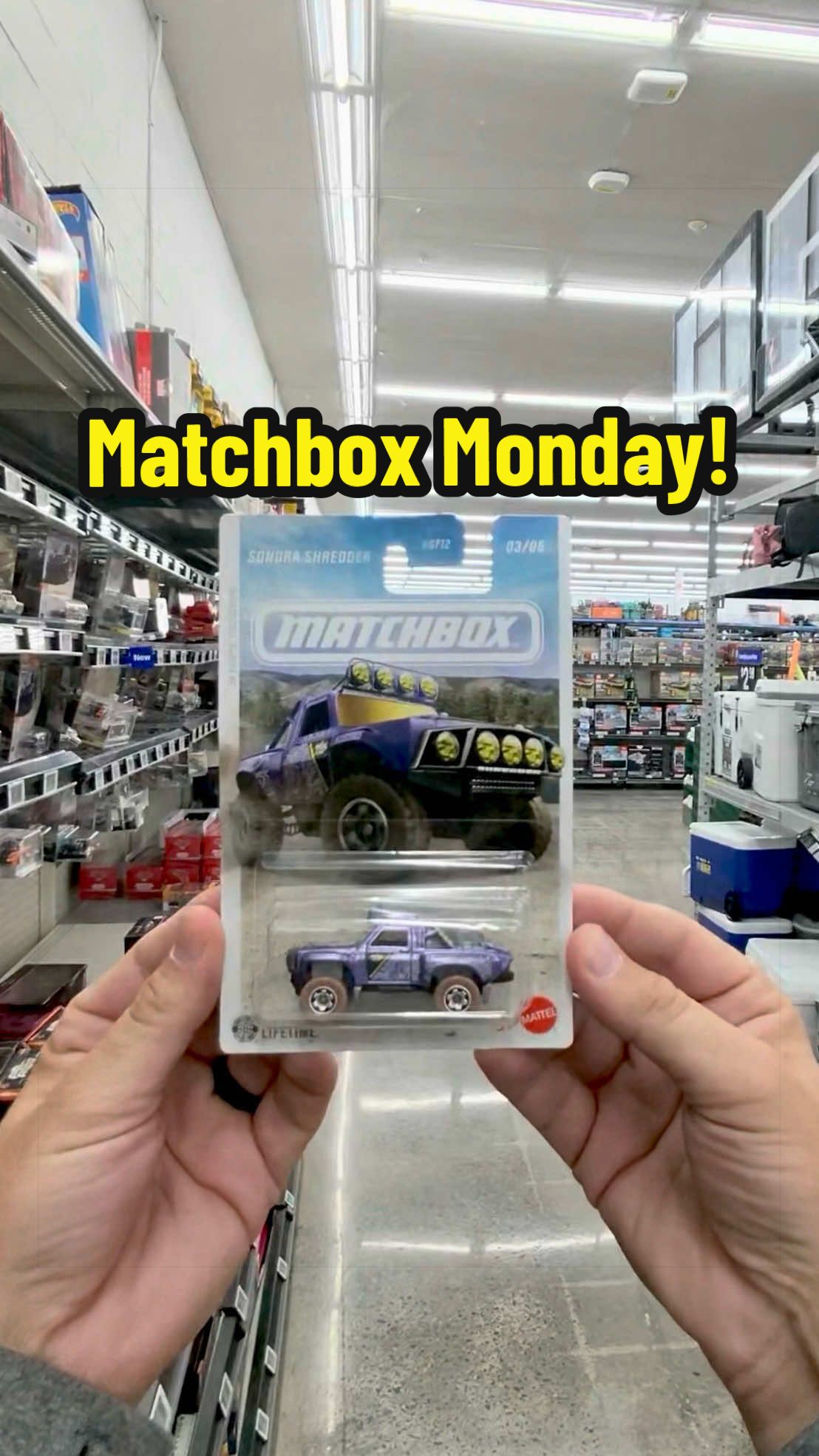 @Toretto’s Diecast Garage