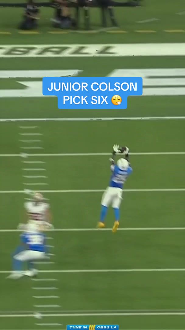 @los angeles chargers