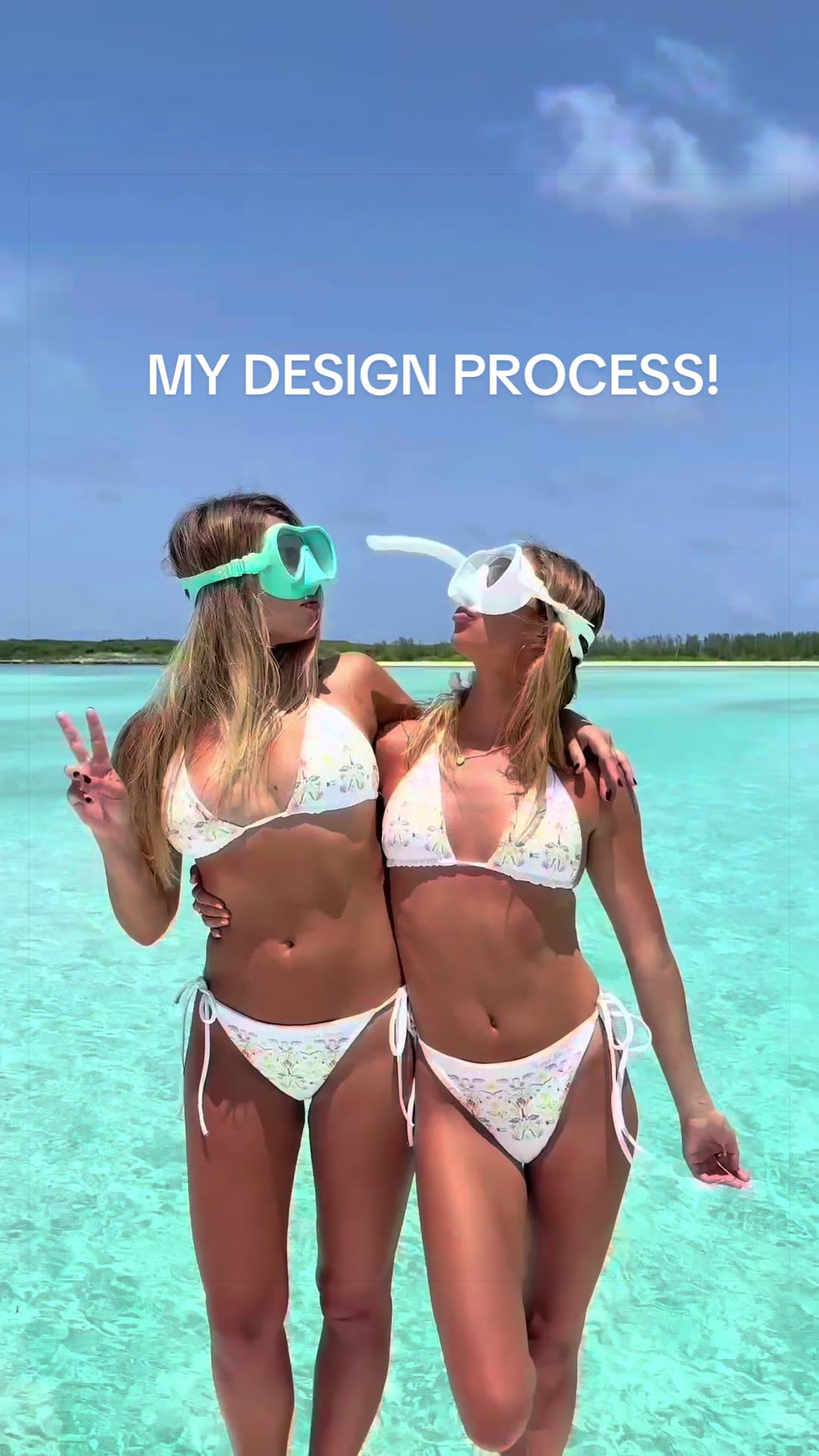 @BY GREY Swimwear and Design