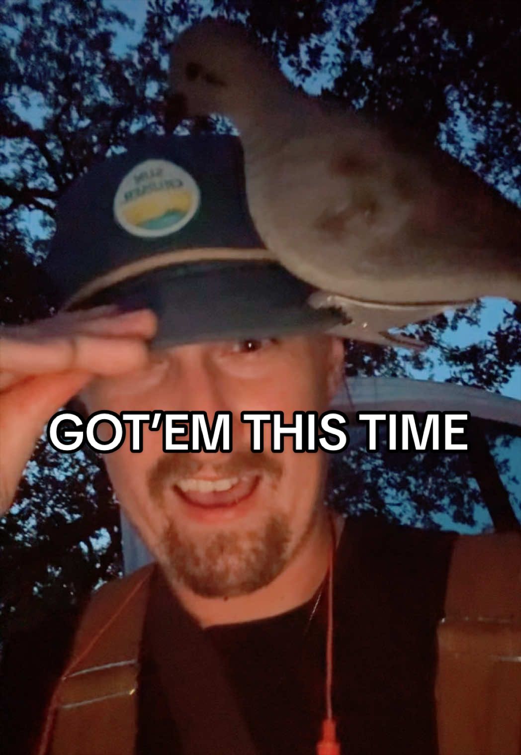 @Luke LaPrade