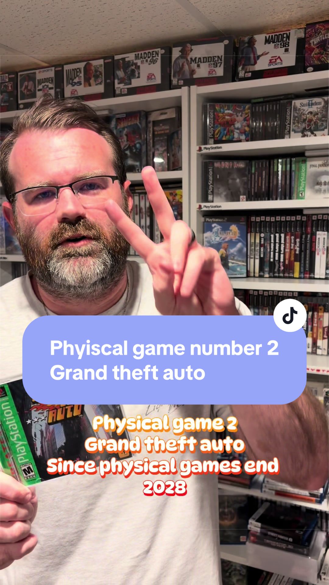 @Nickys Game Gallery