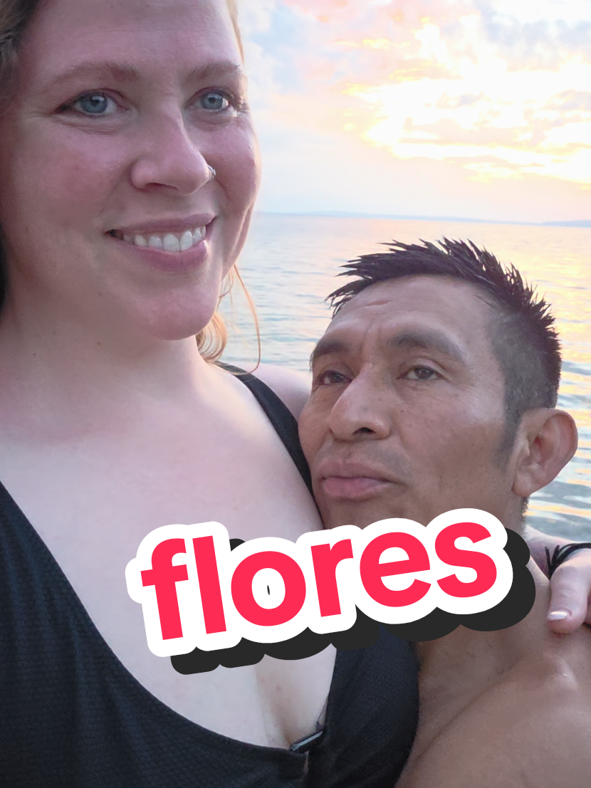@Kimberly & Ismael🇬🇹