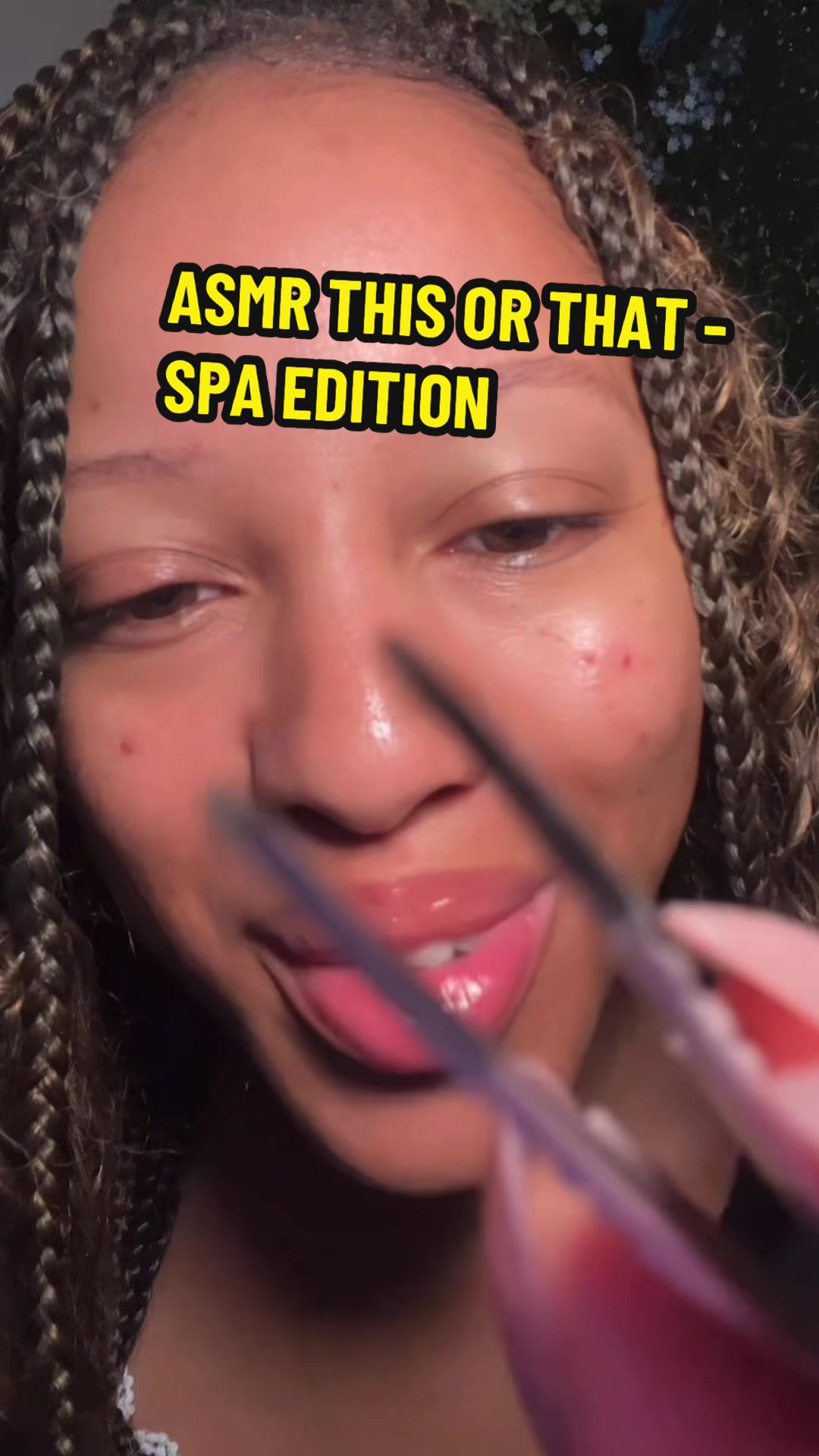 @ASMRBellaBree