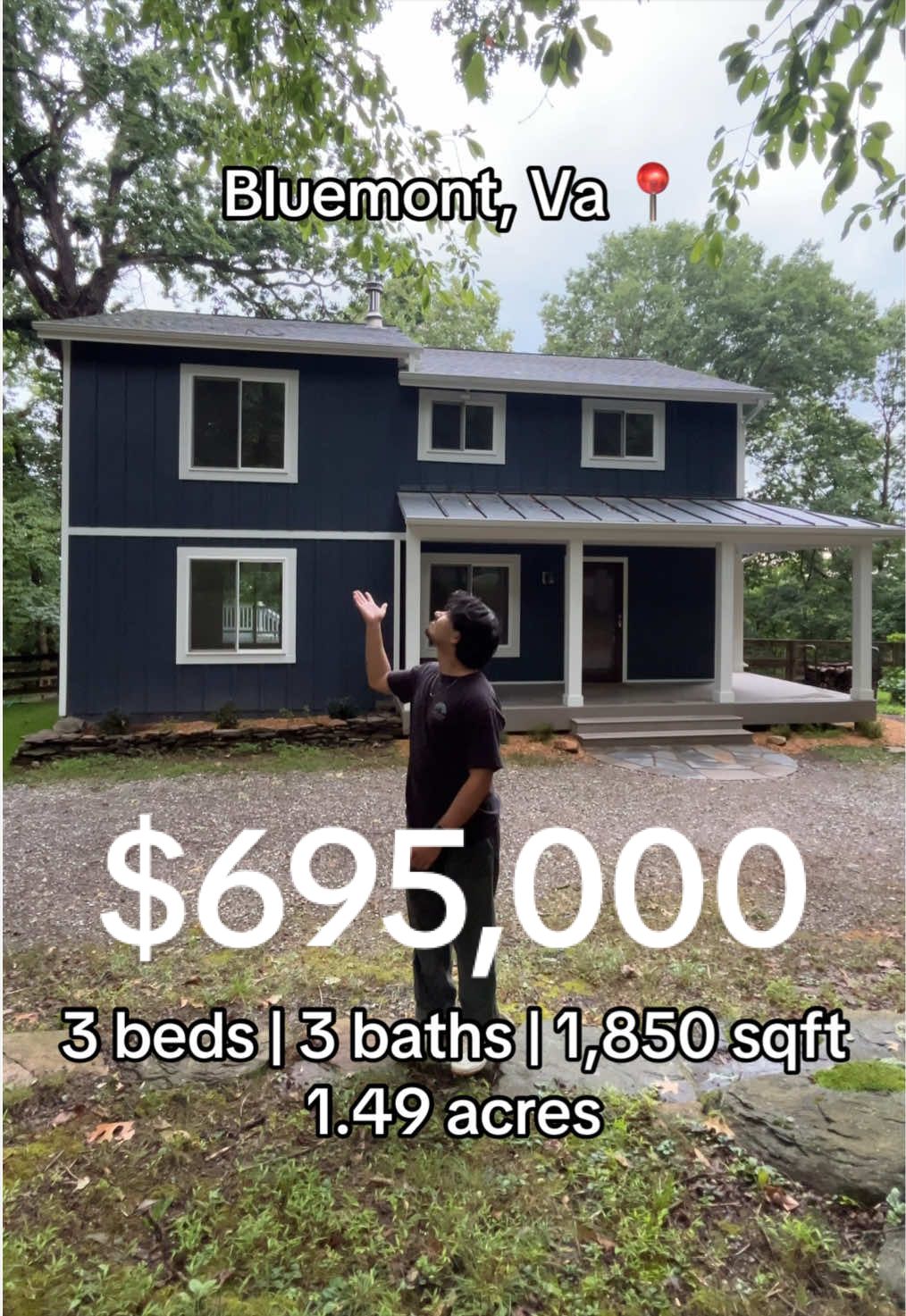 @JASON H | VA REALTOR