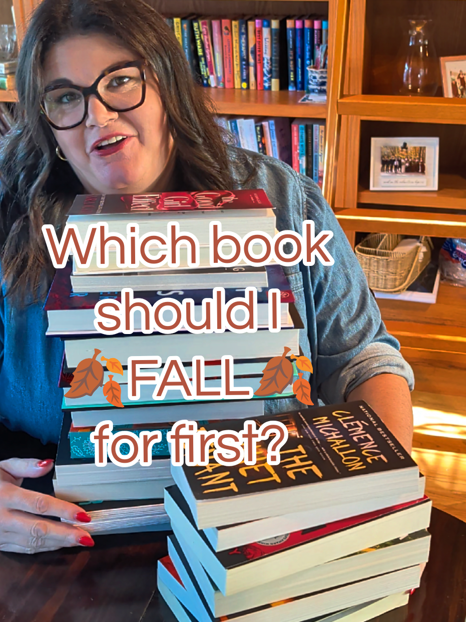 @Lauren | Books, Blooms & Bites