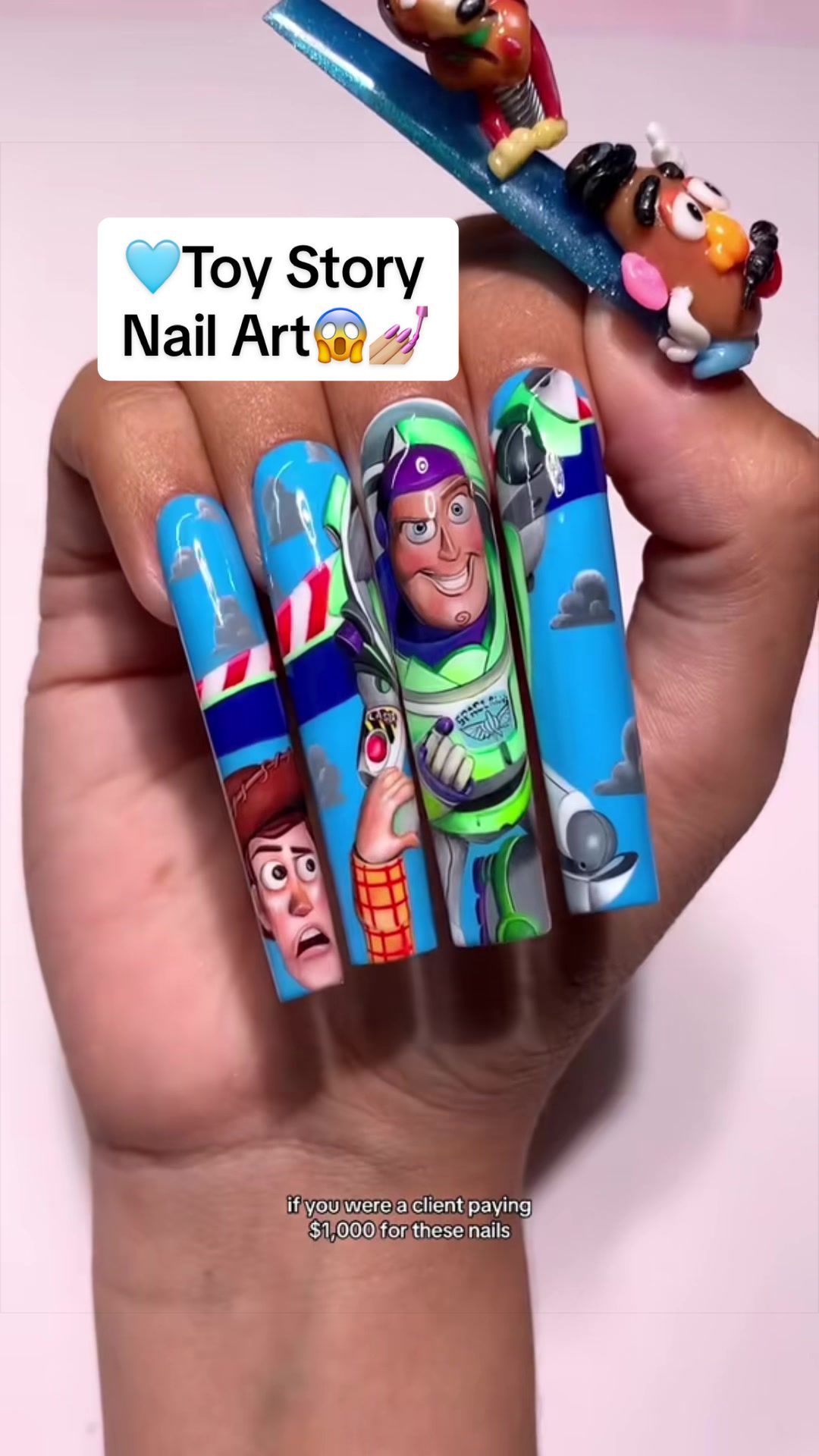 @NAILZ BY DEV ๐
๐ผ NAIL ARTIST