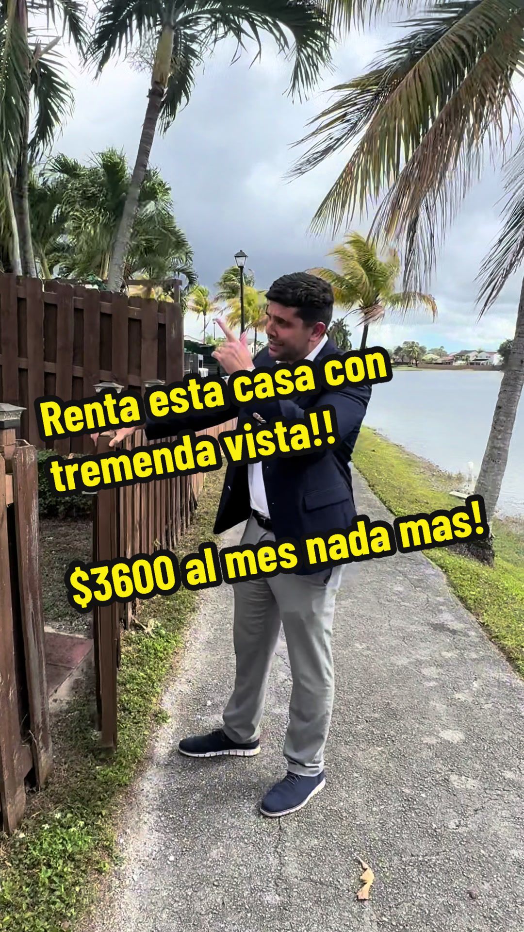 @Luis Perez Miami Real Estate