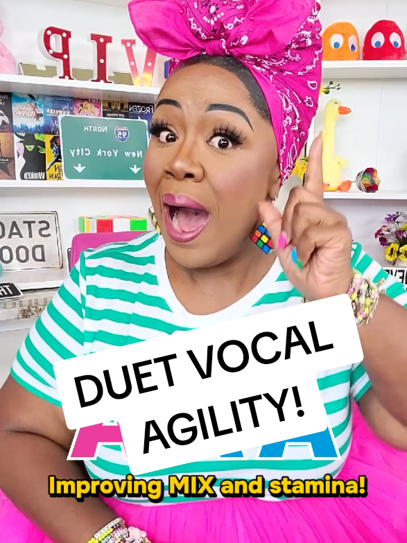 @Cheryl Porter | Vocal Coach