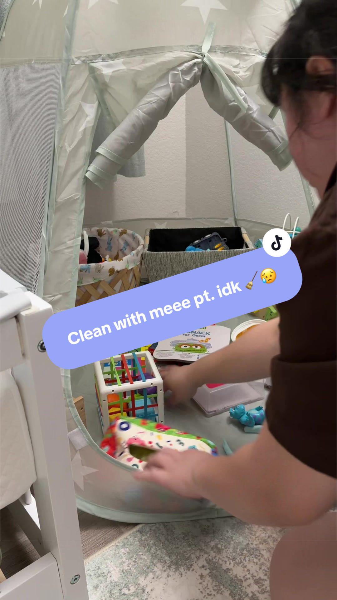 @Noeemi โก • STAHM โจ๐
