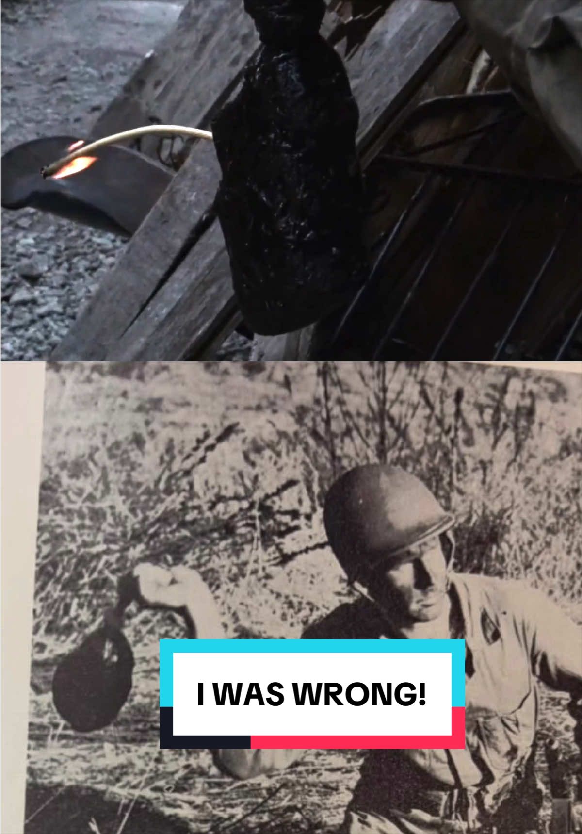 @World War Wisdom