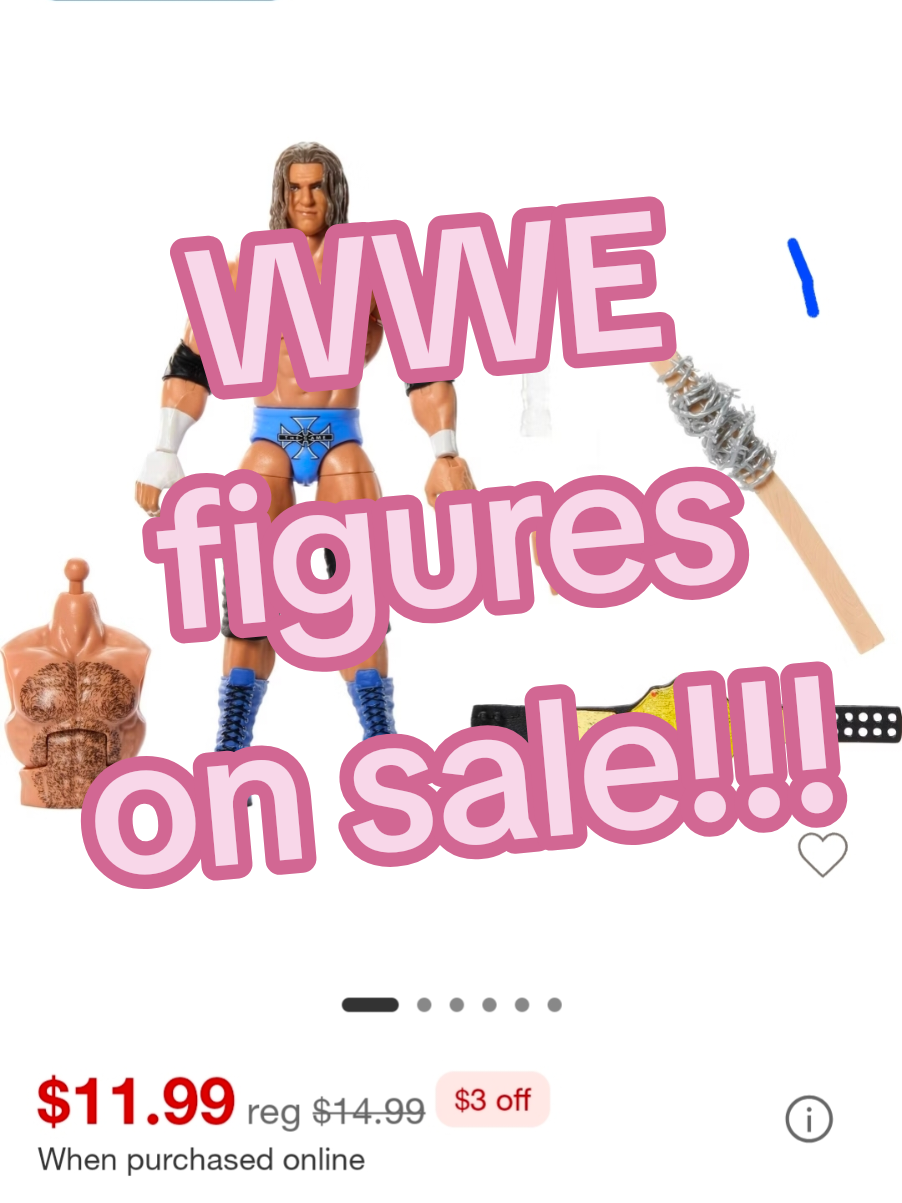 @Toy King
