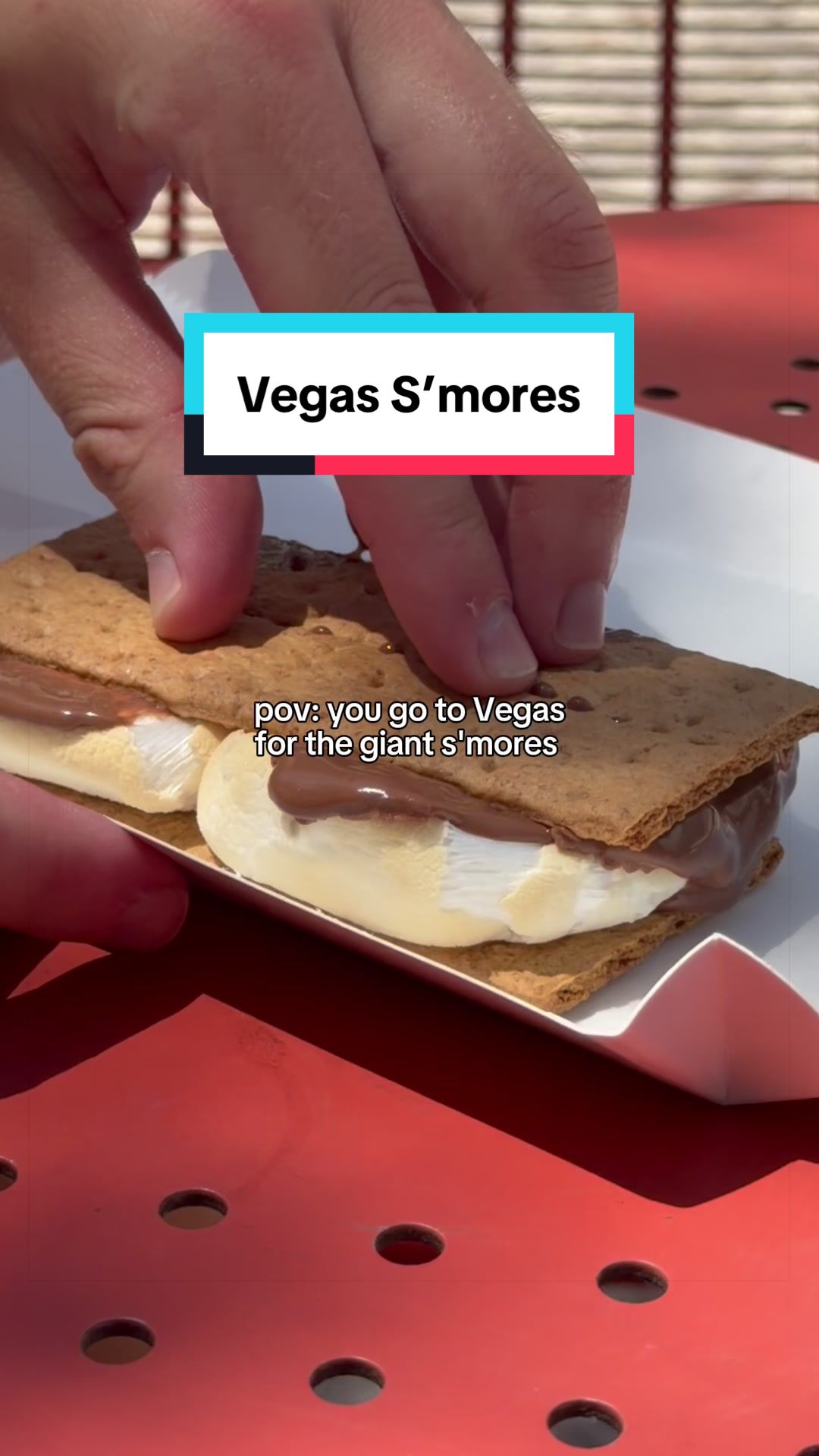 @Las Vegas