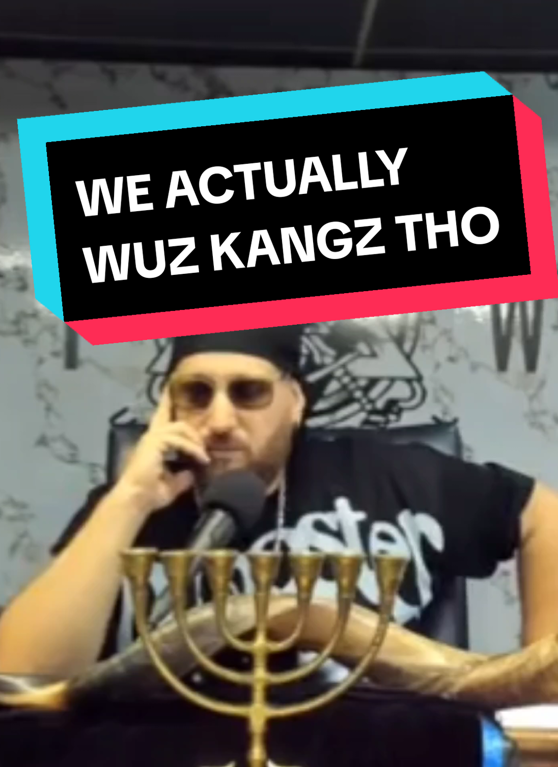 @San Antonio Israelites