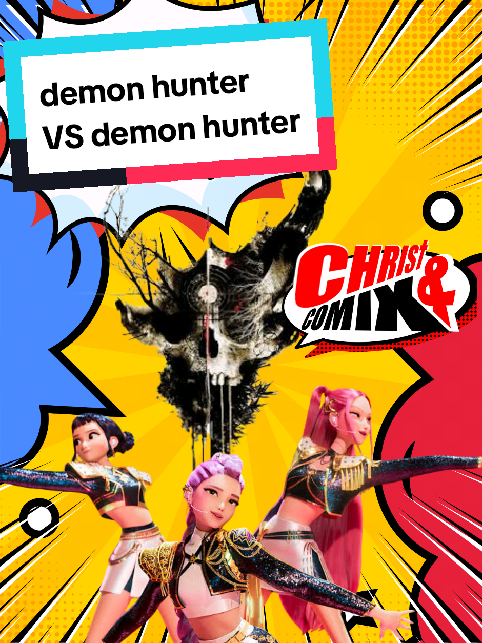 @Christ ✝️ Comix