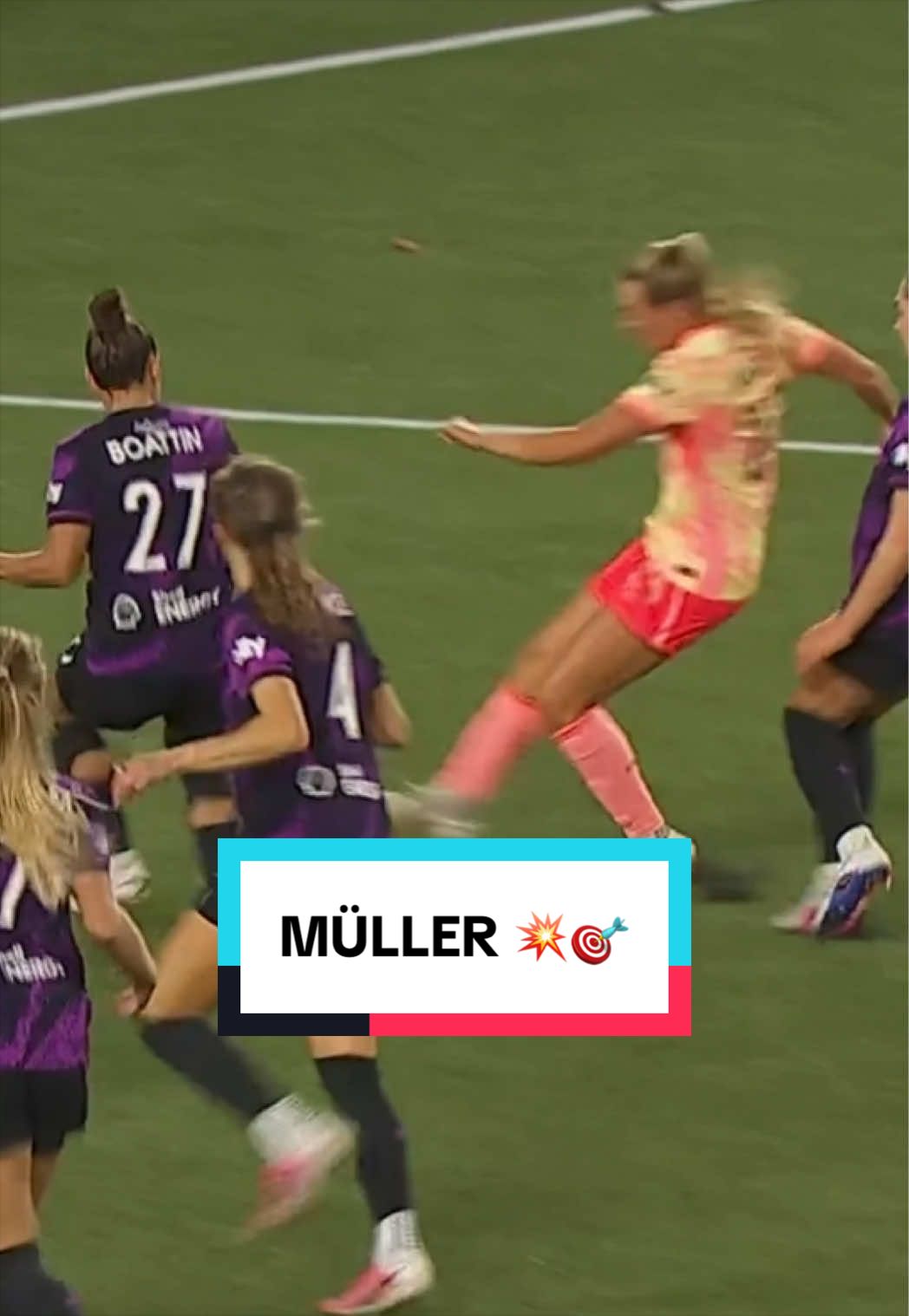 @NWSL