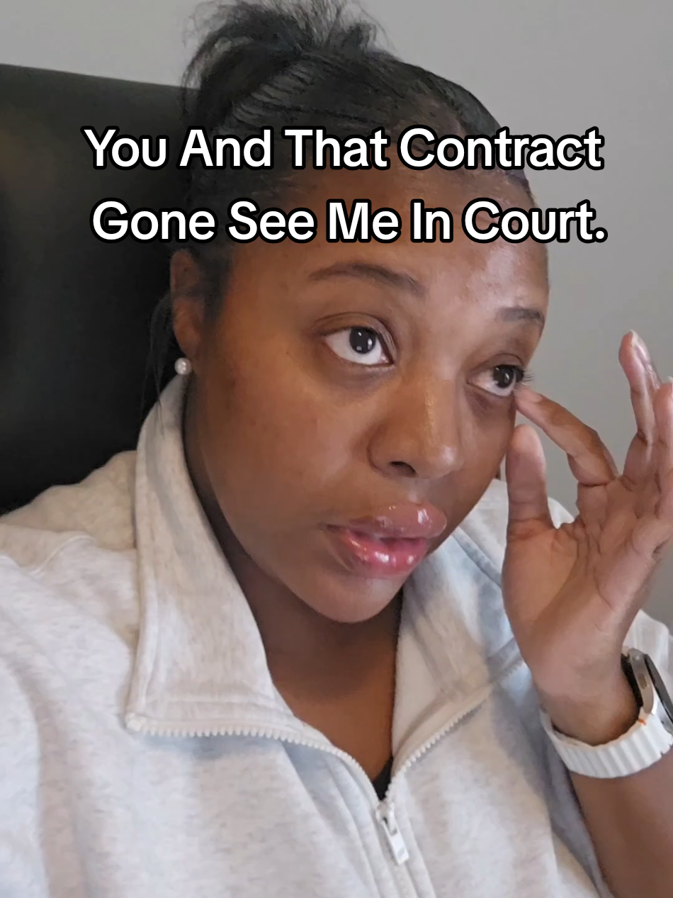 @Ronisha|TheEIPAttorney👩🏾⚖️