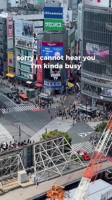 @PauL in Japan ๐ฏ๐ต