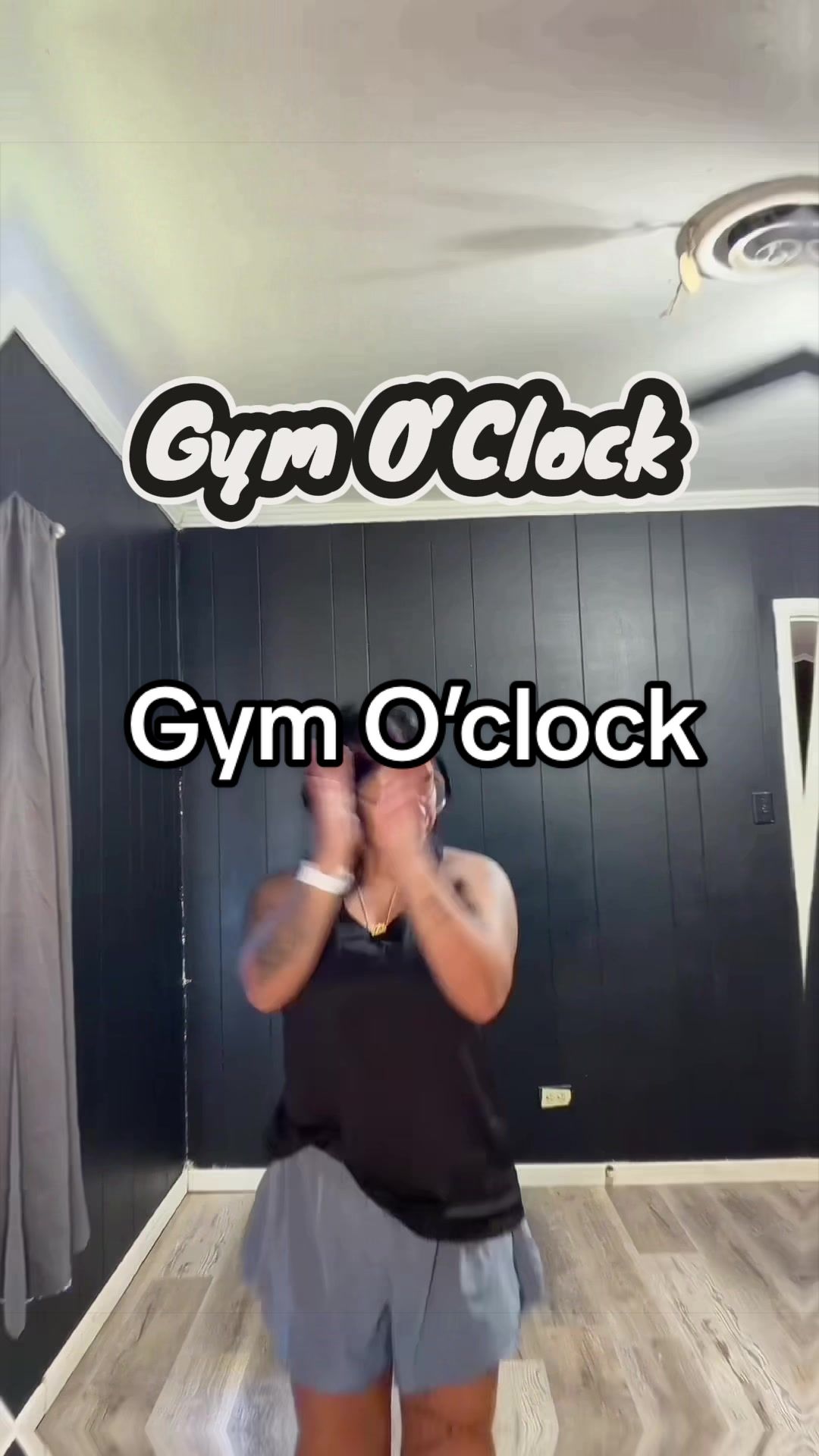 @Amythist | Mama&bull;Gym
